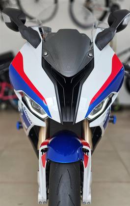 BMW S 1000 RR M BMW S 1000 RR M